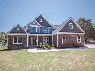 534 Carolee Way, Greer, SC, 29651