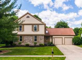 870 Aries Dr, Columbus, OH