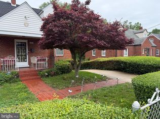 6502 Adak St, Capitol Heights, MD 20743