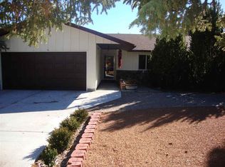 527 Paul Pl, White Rock, NM 87544