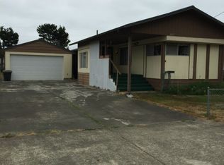 209 13th St NE, Long Beach, WA