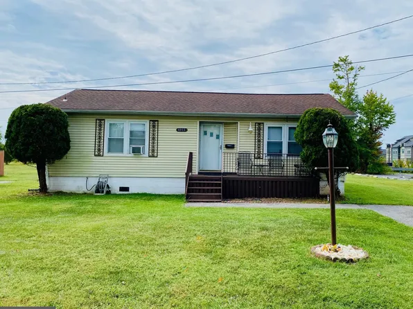 4911 Lottsford Vista Rd, Bowie, MD 20720