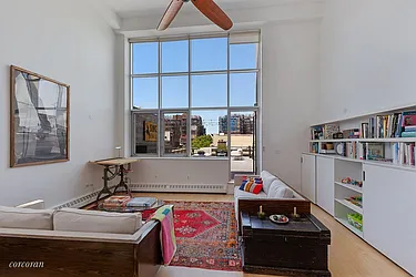 Sold by Corcoran