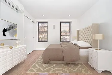 Rented by Living New York