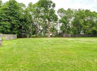 LOT 110 The Gdns, Goshen, IN 46526