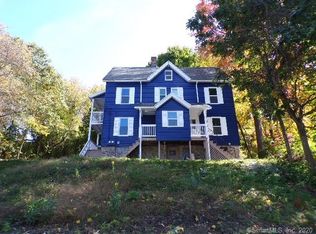 93 Westbury Park Rd, Watertown, CT 06795