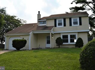15 Saint Edward Ct, Wilmington, DE 19808