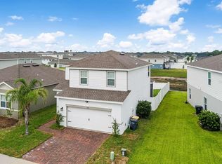 1564 Eucalyptus Way, Davenport, FL 33837