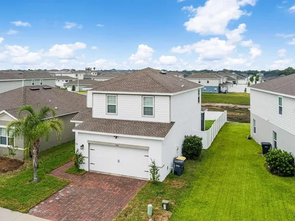 1564 Eucalyptus Way, Davenport, FL 33837