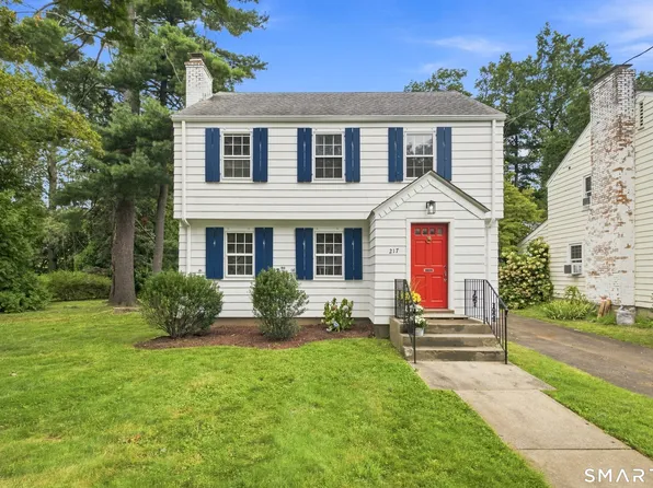 217 Penn Drive, West Hartford, CT 06119
