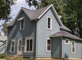 409 N 2nd St, Marshalltown, IA 50158