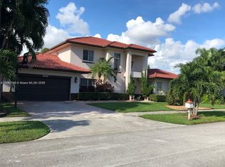 15751 SW 46th St, Miami, FL 33185