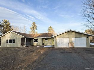 N1404 Wpa Rd, Vulcan, MI 49892