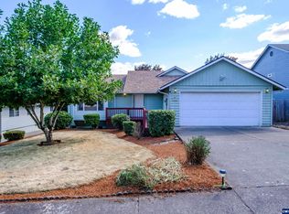 5064 Summerfield Dr SE, Salem, OR