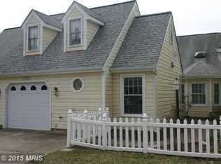 11703 Hampshire Ct, Fredericksburg, VA 22407