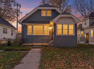 4451 N 58th St, Milwaukee, WI 53218