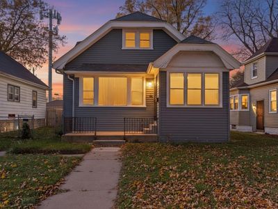 4451 North 58th STREET, Milwaukee, WI, 53218