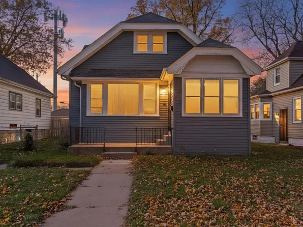 4451 North 58th STREET, Milwaukee, WI 53218