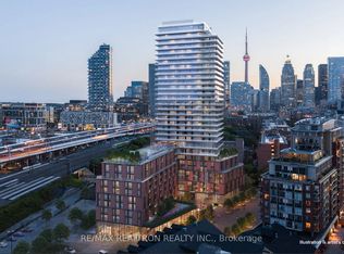 35 Parliament St #515, Toronto, ON M5A 4R2