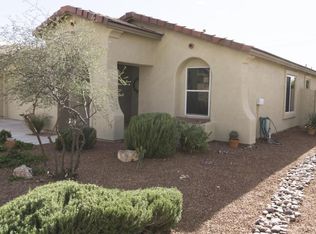 15153 N Cutler Dr, Tucson, AZ 85739