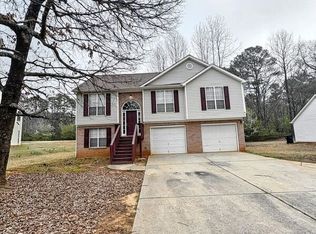 4614 Bouldercrest Rd, Ellenwood, GA 30294