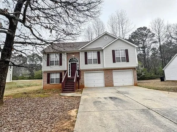 4614 Bouldercrest Rd, Ellenwood, GA 30294