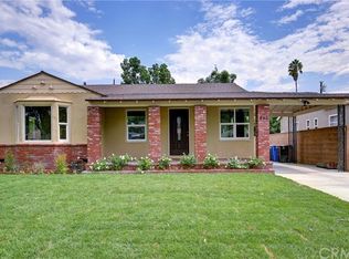 802 N Doan Dr, Burbank, CA 91506