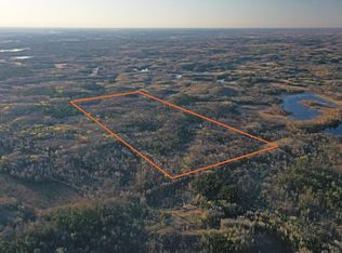 0 Smokey Hills Trl, Osage, MN 56570