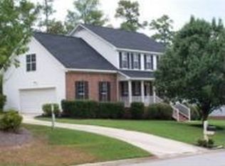 213 Gleneagle Cir, Irmo, SC 29063