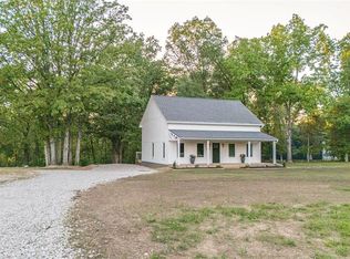 21667 Kirtley Trl, Center, MO 63436