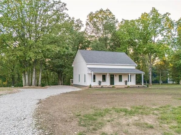 21667 Kirtley Trl, Center, MO 63436