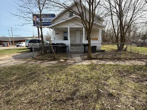 1826 Mabel Ave, Flint, MI 48506
