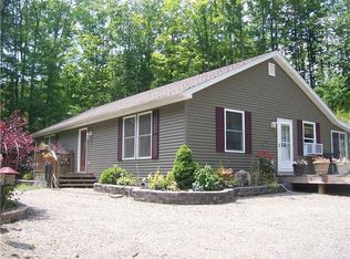1535 Kurtz Hollow Rd, Dansville, NY 14437
