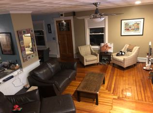 161 Arcade Ave, Seekonk, MA 02771