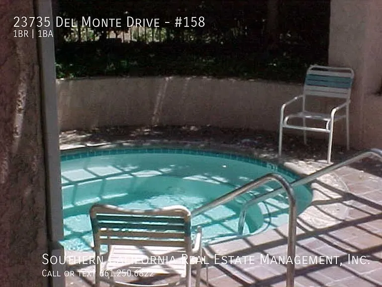 23735 Del Monte Dr #158 — Photo 19