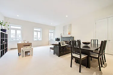 Rented by Town Residential