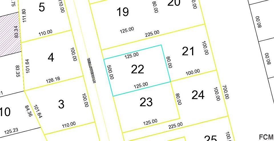 2nd image of 47 Wellstream Ln