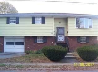 546 3rd Ave, Scranton, PA 18505