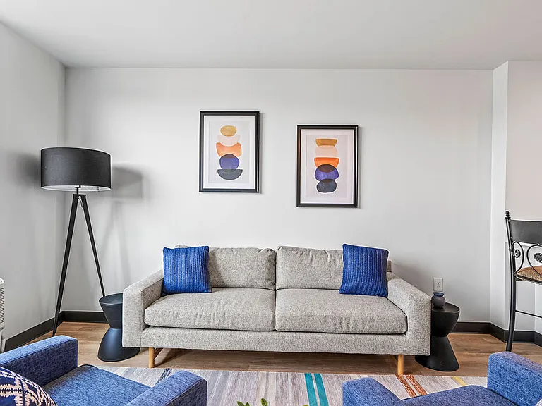 The Buckley at Lents — Photo 22