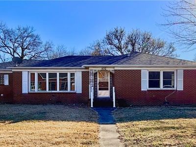 102 E McKay St, Frontenac, KS, 66763