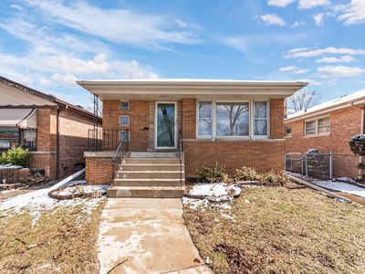 11955 Maple Ave, Blue Island, IL, 60406