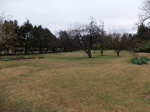 Side yard