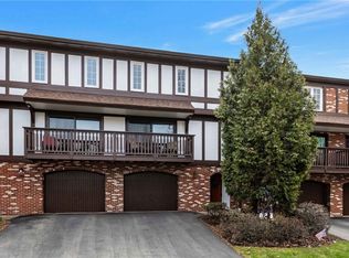 211 Thornberry Dr, McKnight, PA 15237