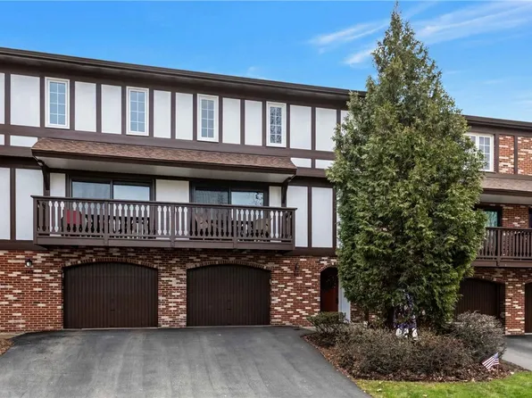 211 Thornberry Dr, McKnight, PA 15237