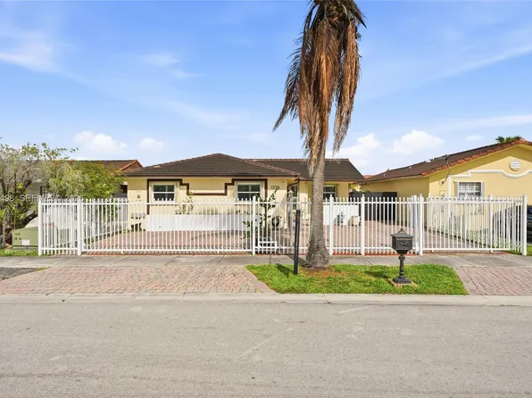 1271 SW 138th Ct, Miami, FL 33184