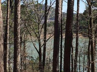 15 Espacio Ln, Hot Springs Village, AR 71909