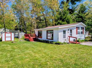 Spring Brook Glen, Wisconsin Dells, WI 53965