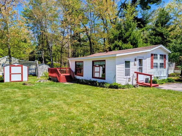 113 Wood Haven Drive #35, Wisconsin Dells, WI 53965