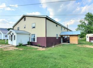 98-SUN Valley Dr, Eldred, PA 16731