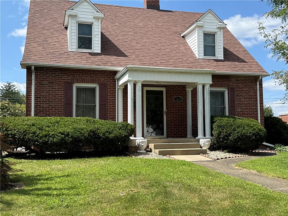 1st image of 1512 Oak St